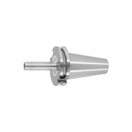 Garant Arbor for Screw-in Milling Cutters with Thread, SK 40, M10X125 301309 M10X125